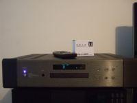Krell Kav 300 cd